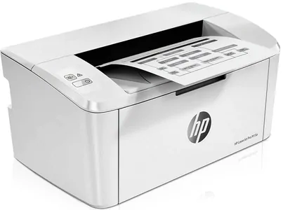 Замена ролика захвата на принтере HP Pro M15A в Перми